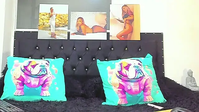 Snapshot of doll_celeste20 chatting on 03-13-25, 02:27 doll celeste20 online show from 03-13-25, 02:27