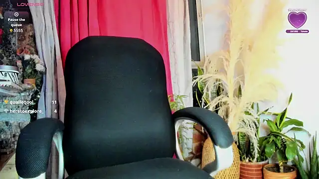 doll celeste20 online show from 05-29-26, 02:28