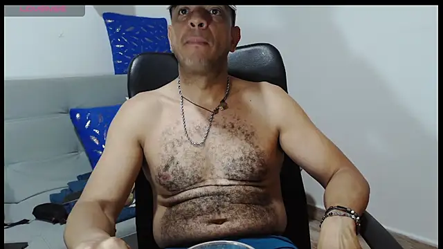 latinmartin73 online show from 03-06-26, 01:55