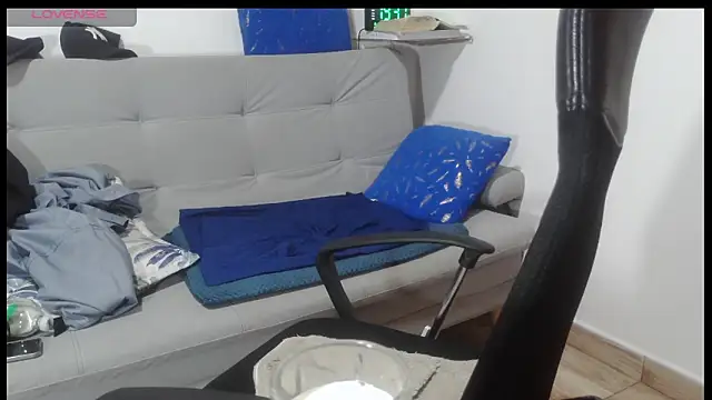 latinmartin73 online show from 04-15-26, 12:38