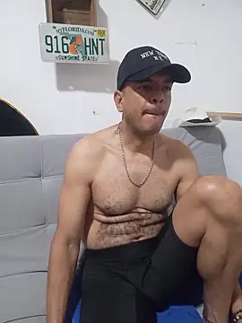 latinmartin73 online show from 11-03-25, 07:50