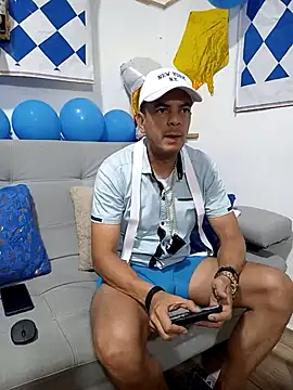 latinmartin73 online show from 09-23-25, 12:50