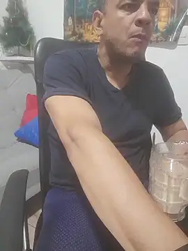 latinmartin73 online show from 01-10-26, 12:17