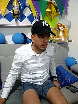 latinmartin73 online show from 10-01-25, 11:52