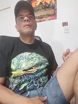 latinmartin73 online show from 11-26-25, 03:39