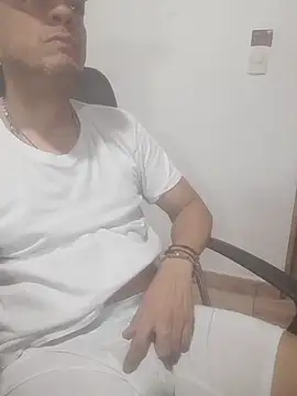 latinmartin73 online show from 02-18-26, 12:52