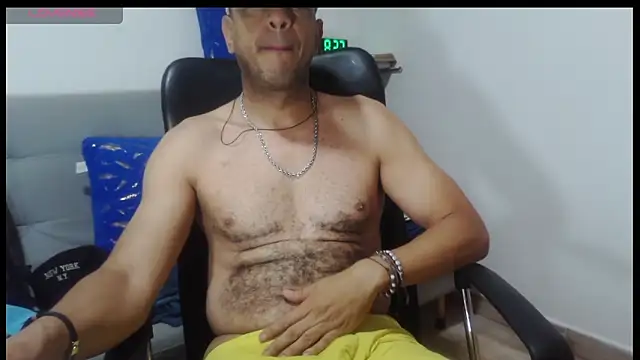 latinmartin73 online show from 03-28-26, 01:23