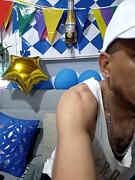 latinmartin73 online show from 09-26-25, 01:01