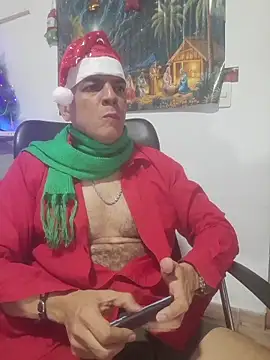 latinmartin73 online show from 12-17-25, 02:27