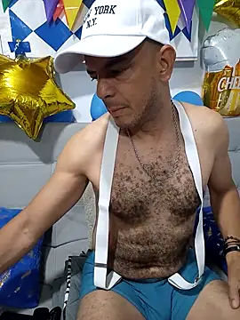 latinmartin73 online show from 09-27-25, 12:17