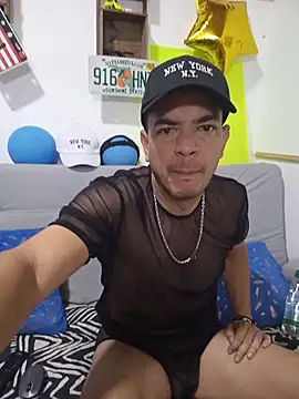 latinmartin73 online show from 10-11-25, 03:13