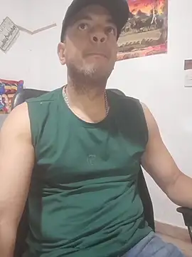 latinmartin73 online show from 12-04-25, 06:07