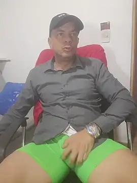 latinmartin73 online show from 01-15-26, 12:36