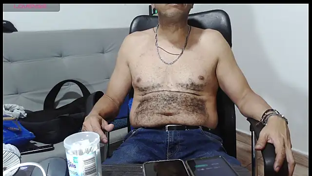 latinmartin73 online show from 03-13-26, 12:04