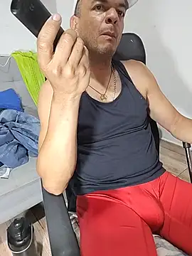latinmartin73 online show from 07-18-26, 10:18