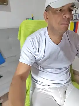 latinmartin73 online show from 07-15-26, 12:50