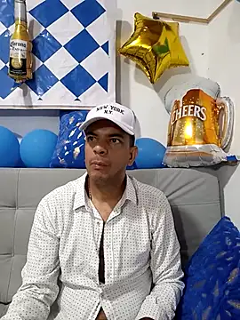 latinmartin73 online show from 09-25-25, 12:16