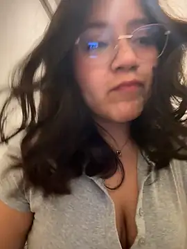 kittyfresita online show from 10-07-25, 02:34