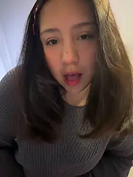 kittyfresita online show from 10-16-25, 01:58