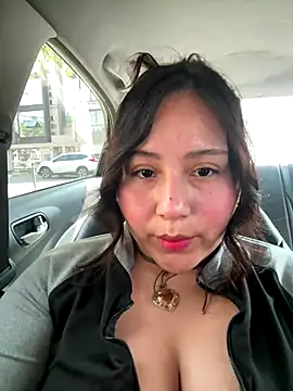 kittyfresita online show from 10-23-25, 08:18