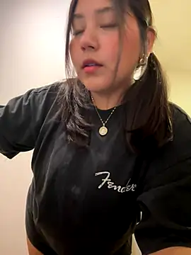 kittyfresita online show from 12-02-25, 02:23