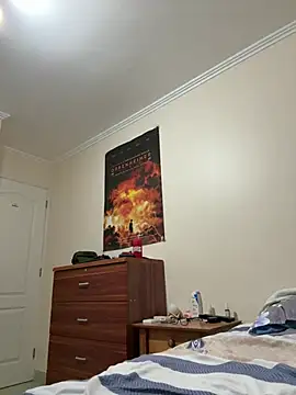 Spicy Mint online show from 05-22-26, 04:21