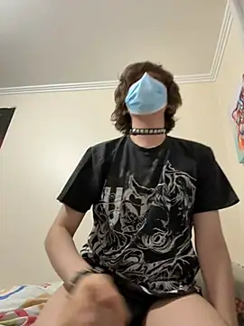 Spicy Mint online show from 07-03-26, 04:52