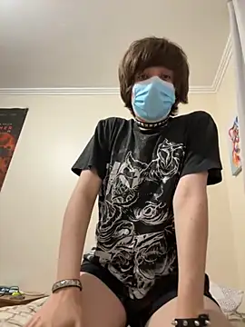 Spicy Mint online show from 06-16-26, 04:12