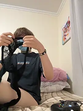 Spicy Mint online show from 06-06-26, 03:56