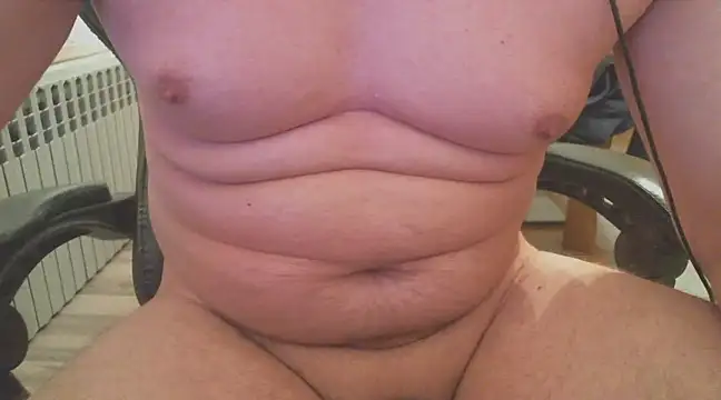 HornyBigCummer online show from 03-02-25, 09:52
