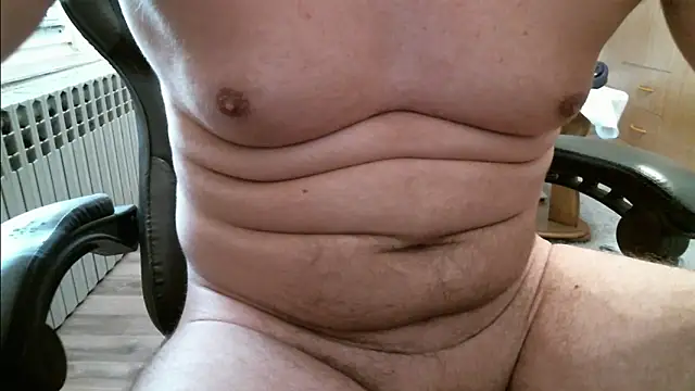 HornyBigCummer online show from 10-22-25, 12:59