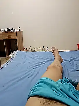 huzi518 online show from 06-03-26, 02:33