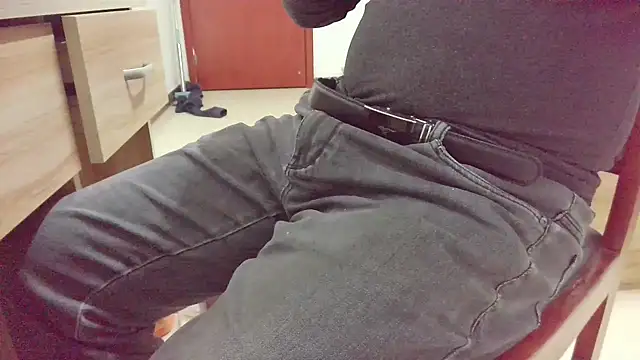 huzi518 online show from 11-14-25, 11:36