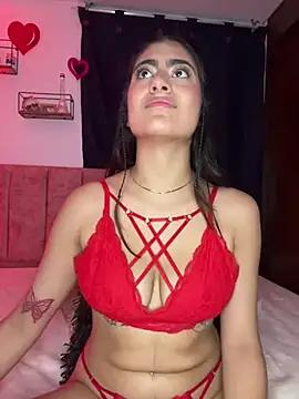 miakhalifaaa  online show from 02-14-25, 01:23