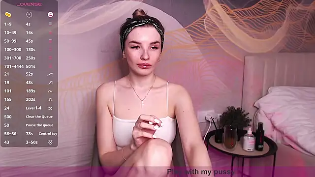 SooDana online show from 03-13-26, 04:39