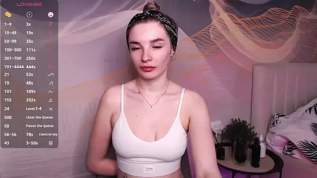 SooDana online show from 03-27-26, 03:48