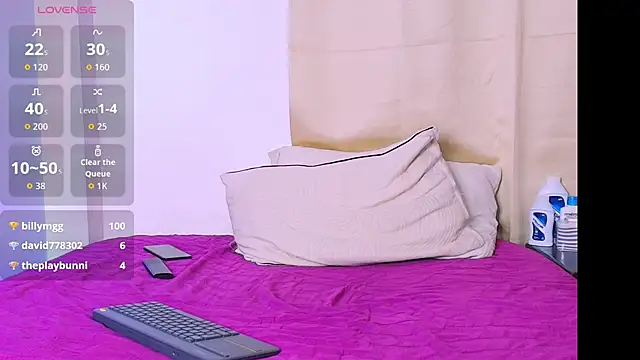 Colt Perci online show from 09-16-25, 08:15