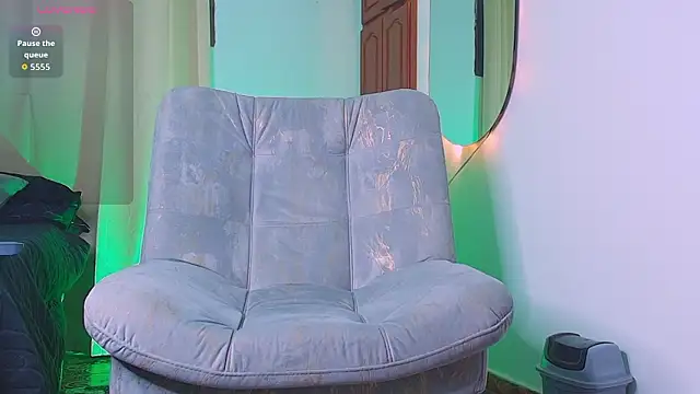 Colt Perci online show from 02-28-26, 07:41