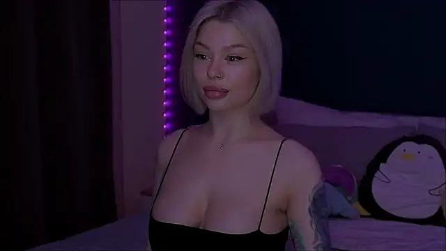 Sasha Mason online show from 05-26-26, 01:58
