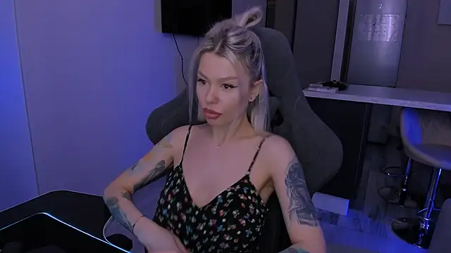 Sasha Mason online show from 02-07-25, 02:50
