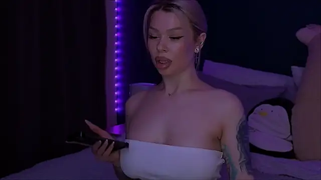 Sasha Mason online show from 03-12-26, 01:11