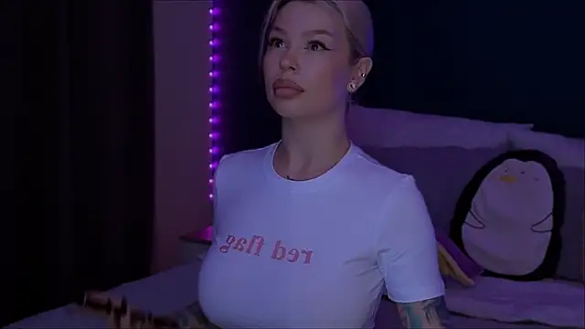 Sasha Mason online show from 05-14-26, 01:57