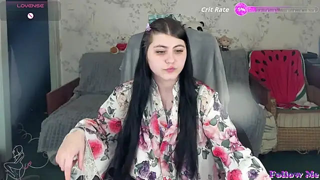 NanaDaizy online show from 01-05-26, 08:12