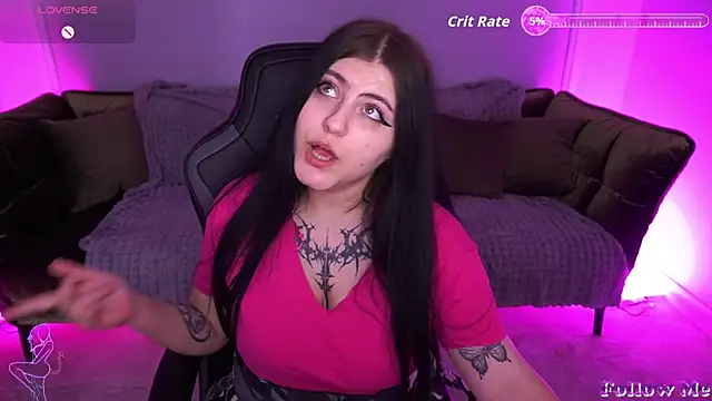 NanaDaizy online show from 11-22-25, 02:27