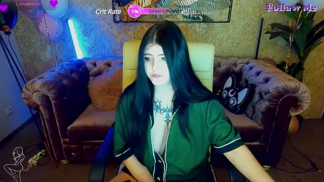 Snapshot of NanaDaizy chatting on 02-18-25, 08:58 NanaDaizy online show from 02-18-25, 08:58