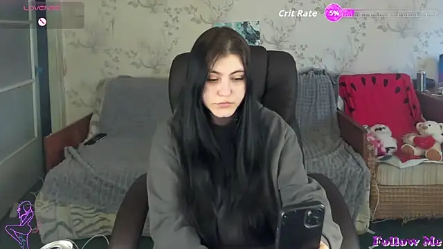 NanaDaizy online show from 01-09-26, 11:50