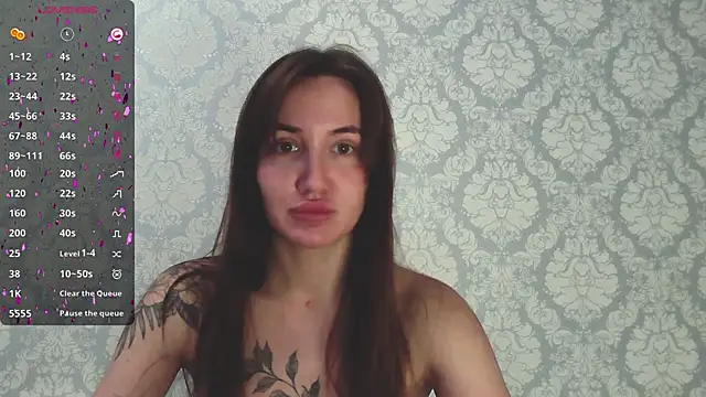 Snapshot of Stasia_Queen chatting on 01-21-25, 01:11 Stasia Queen online show from 01-21-25, 01:11