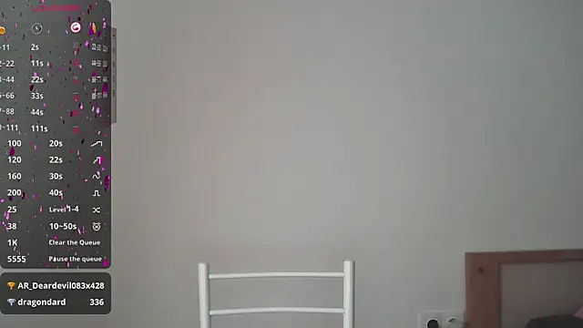 Snapshot of Stasia_Queen chatting on 12-02-24, 12:57 Stasia Queen online show from 12-02-24, 12:57
