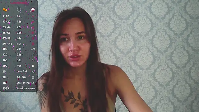 Snapshot of Stasia_Queen chatting on 01-13-25, 08:15 Stasia Queen online show from 01-13-25, 08:15