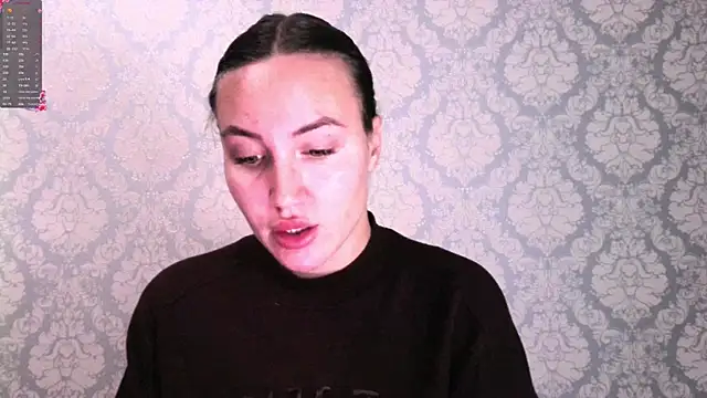 Snapshot of Stasia_Queen chatting on 10-23-25, 08:13 Stasia Queen online show from 10-23-25, 08:13
